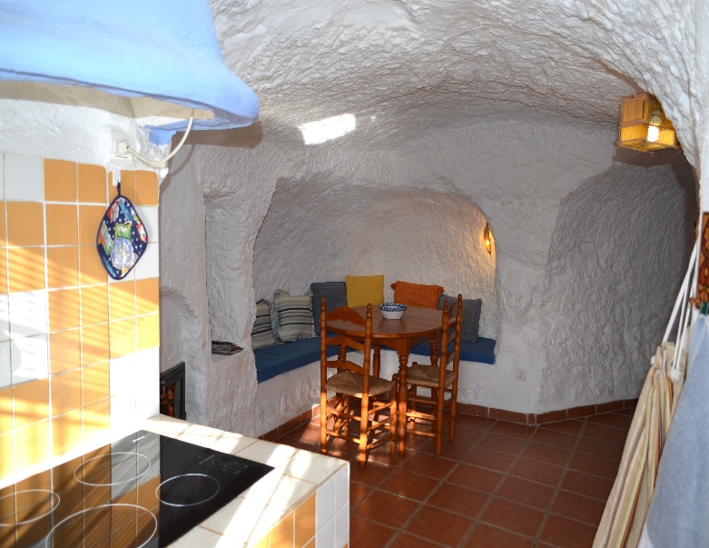 Dormitorio 2