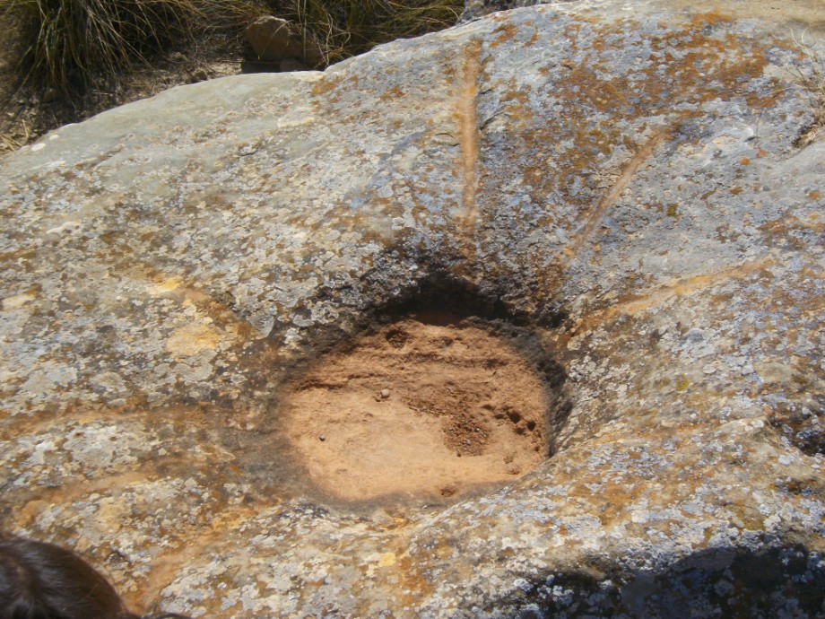 Curiosidades de la Comarca de Guadix